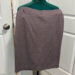 Ann Taylor Suit Skirt MP